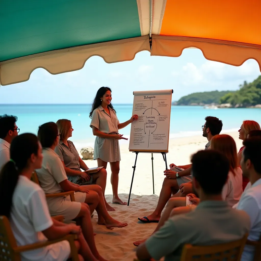 Collaborative workshop