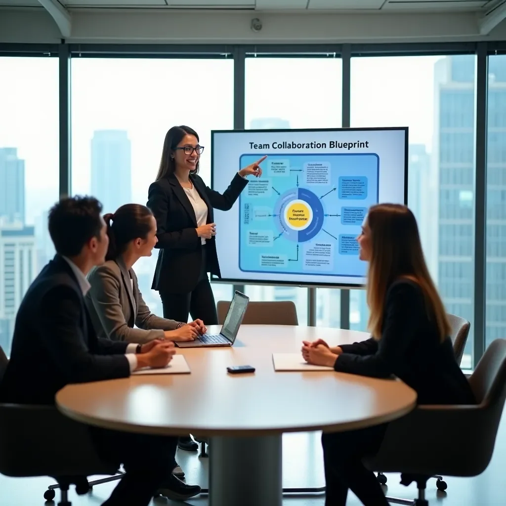 Creative design innovation